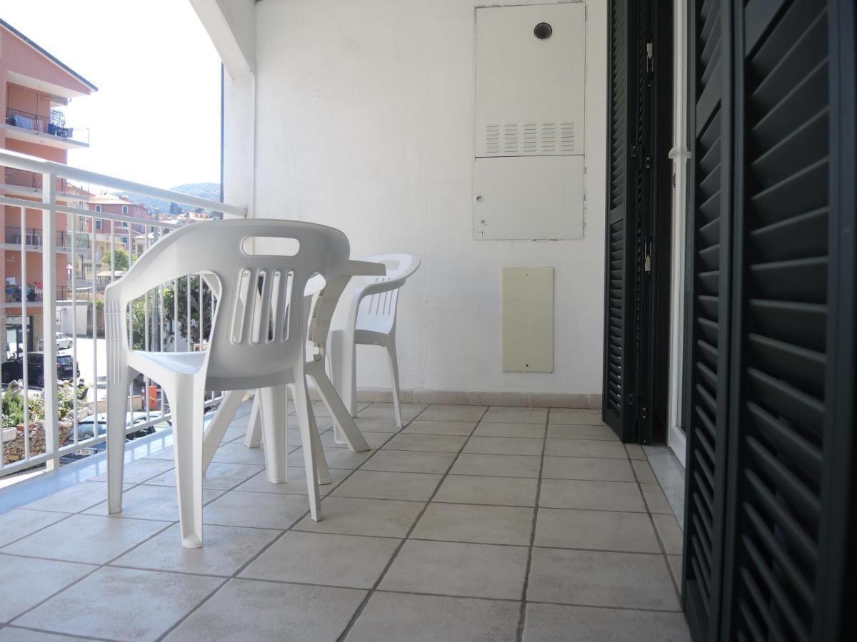 Apartmán Gli Archi Nel Golfo San Terenzo Exteriér fotografie