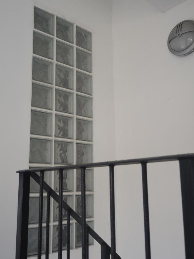 Apartmán Gli Archi Nel Golfo San Terenzo Exteriér fotografie